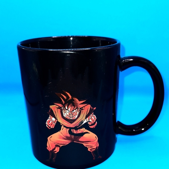 Dragon ball Z cup - Picture 4 of 8
